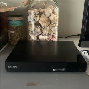 DVD Player